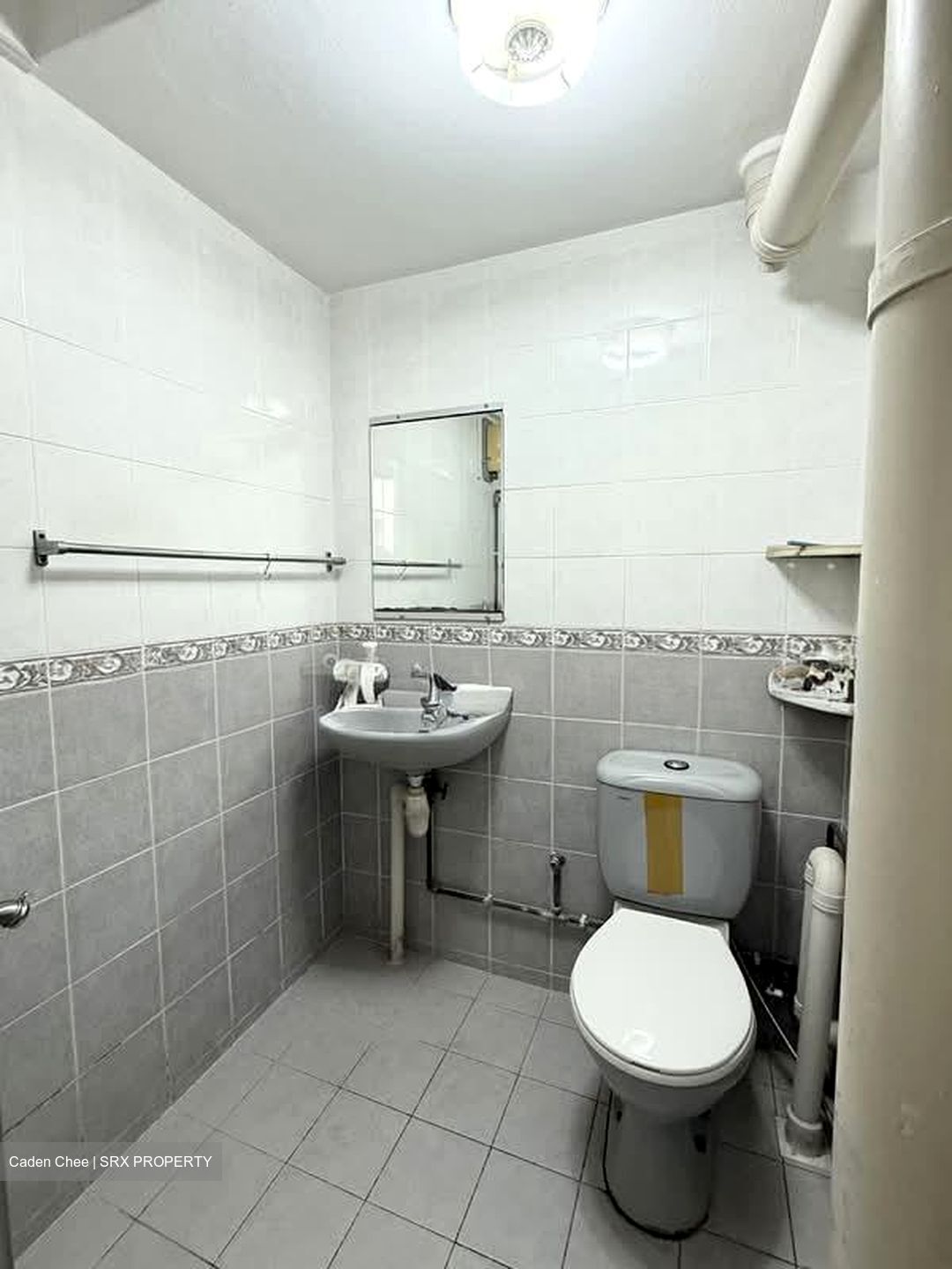 Blk 305 Teck Ghee Vista (Ang Mo Kio), HDB 5 Rooms #532322931